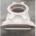 Stainless steel knife gate valve parts